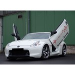 LSD Doors για Nissan 370Z (Z34) LSD Doors για Nissan 370Z (Z34)